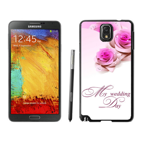 Valentine Flower Samsung Galaxy Note 3 Cases DZD | Coach Outlet Canada